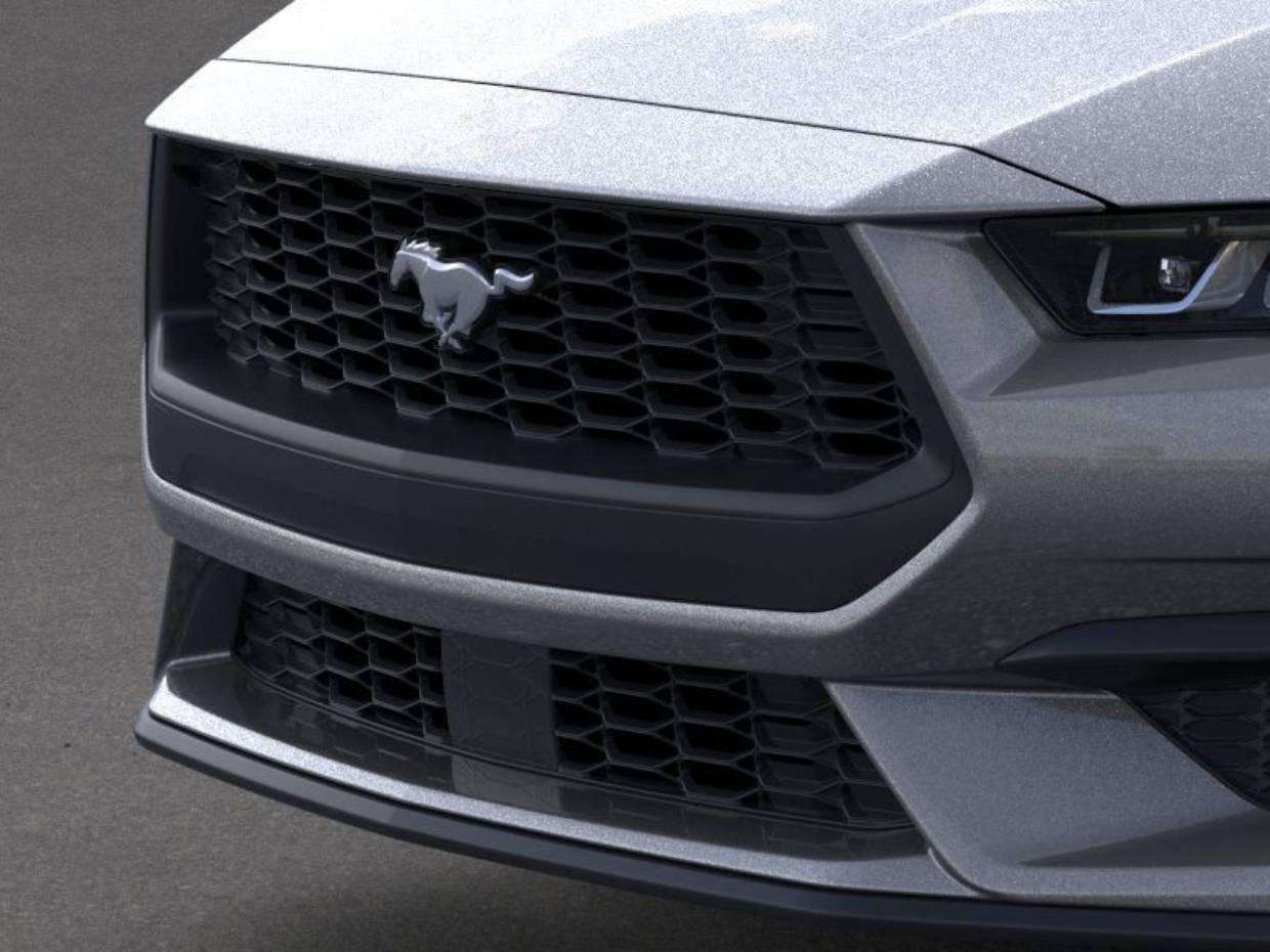 2025 Ford Mustang EcoBoost Fastback - Photo 17