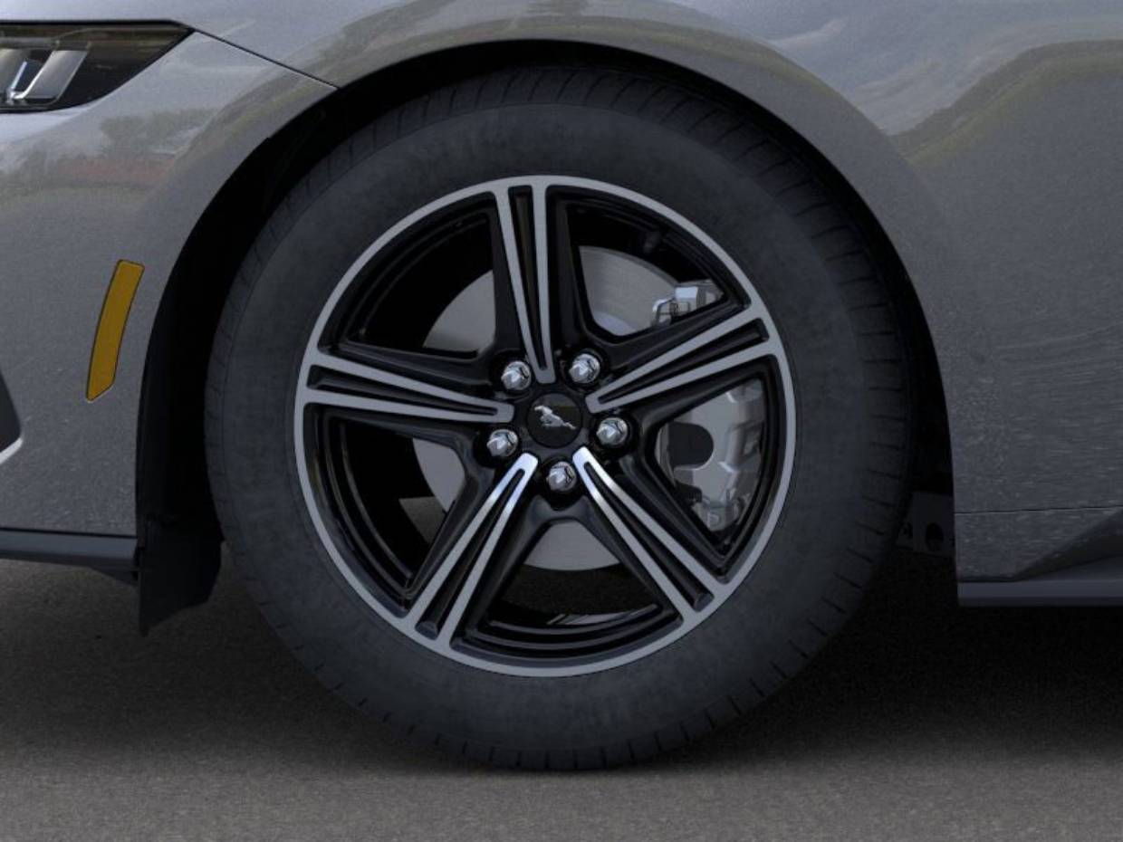2025 Ford Mustang EcoBoost Fastback - Photo 19