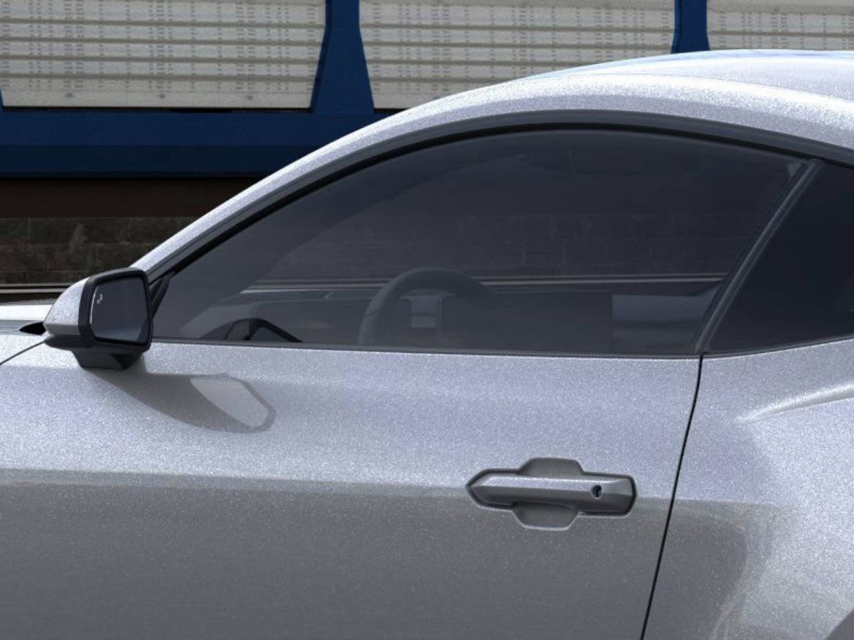 2025 Ford Mustang EcoBoost Fastback - Photo 20
