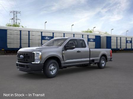 2025 Ford Super Duty F-250 SRW XL