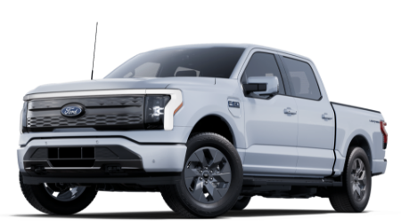 2025 Ford F-150 Lightning LARIAT®