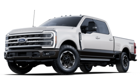 2025 Ford Super Duty F-250 SRW XL