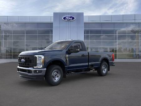 2025 Ford F-350SD XL