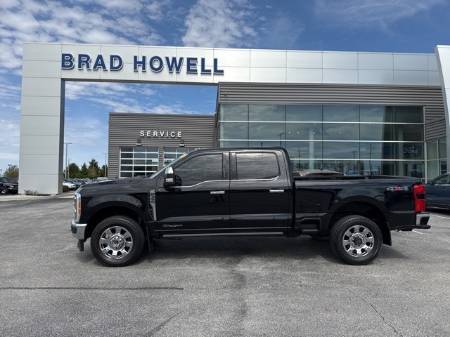 2023 Ford F-350SD LARIAT