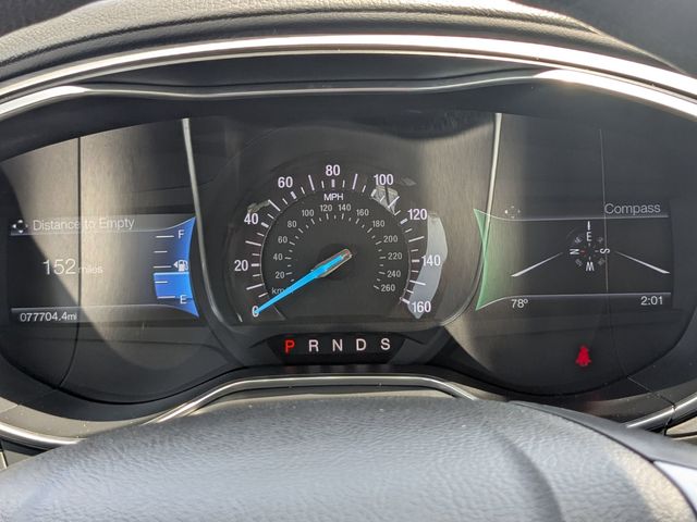 2016 Ford Fusion SE photo 13