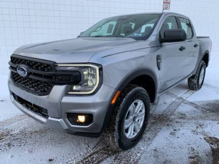2024 Ford Ranger XL