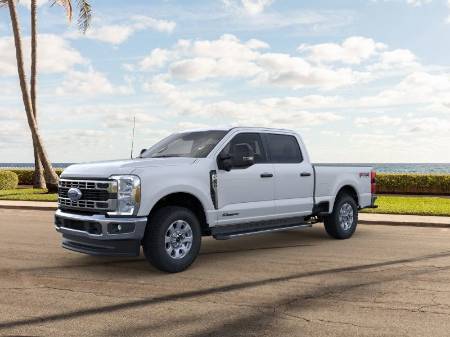 2025 Ford F-250SD XL