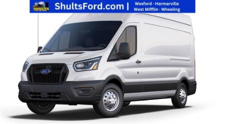 2024 Ford Transit-350 Base