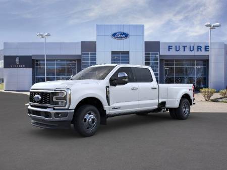 2025 Ford F-350SD LARIAT