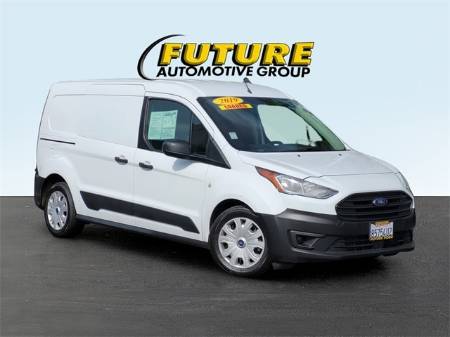 2019 Ford Transit Connect XL