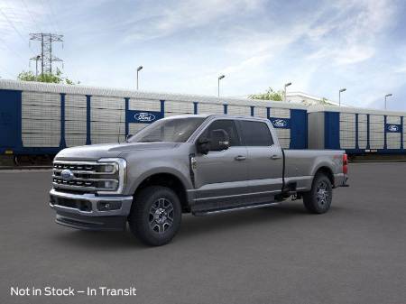 2025 Ford Super Duty F-350 SRW LARIAT