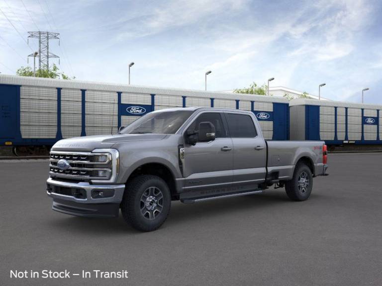 2025 Ford Super Duty F-350 SRW LARIAT