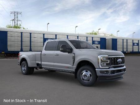 2025 Ford F-350SD LARIAT