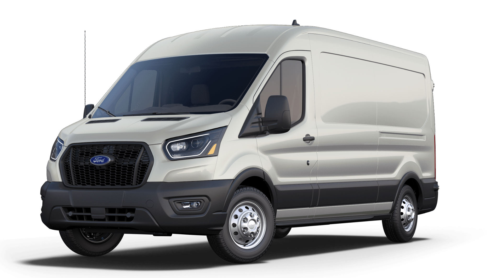New 2025 Ford Transit Cargo Van Cargo Van