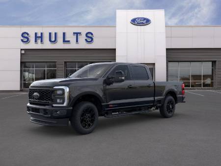 2025 Ford Super Duty F-250® LARIAT®