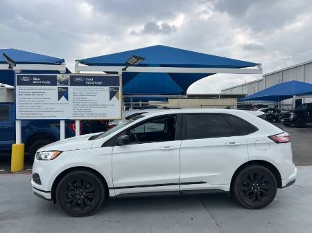 2024 Ford Edge SE