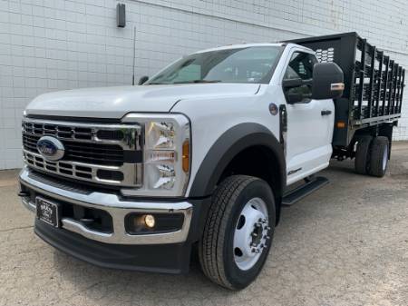 2024 Ford F-550SD XL