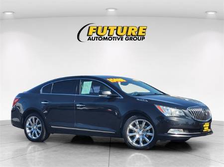 2014 Buick LaCrosse Premium I Group