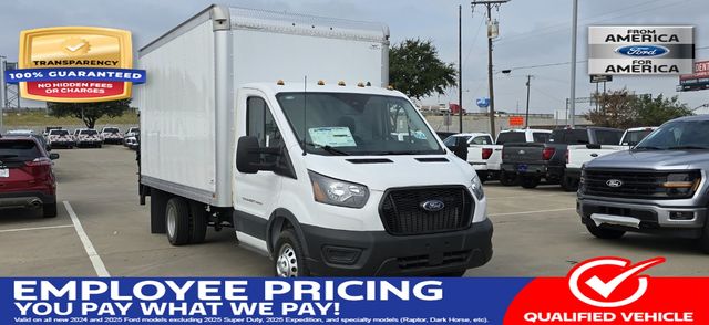 New 2024 Ford Transit-350 Base