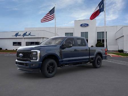 2025 Ford Super Duty F-350 SRW XL