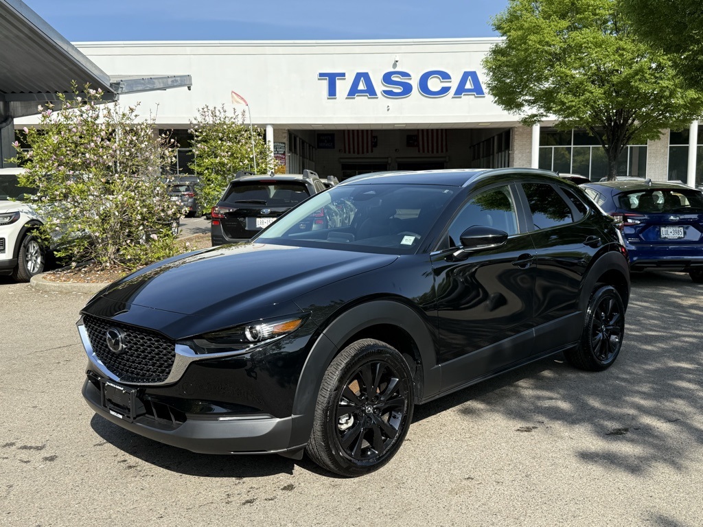 2024 Mazda CX-30 2.5 S Select Sport