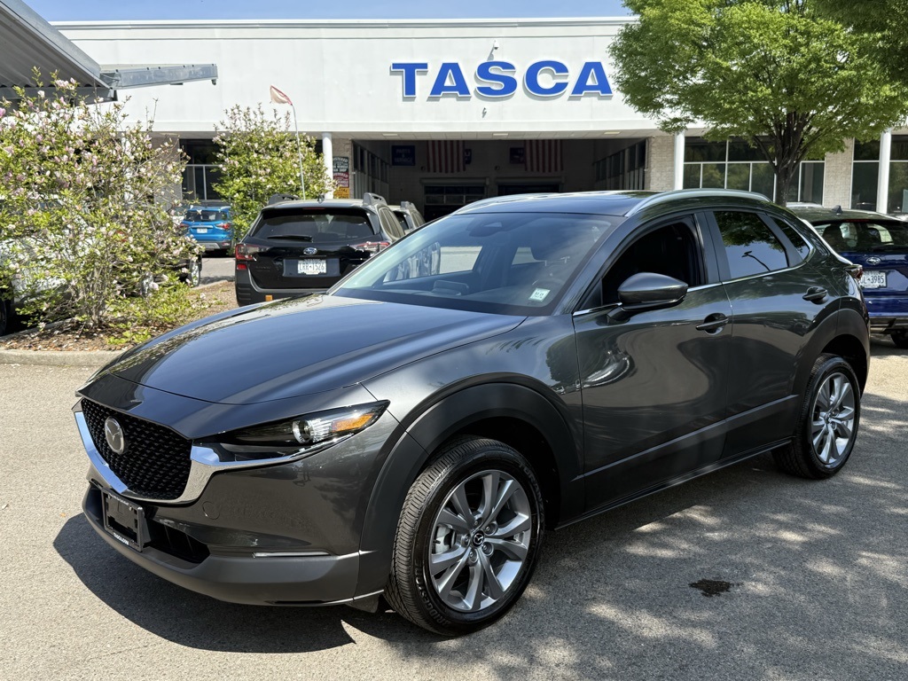 2024 Mazda CX-30 2.5 S Preferred Package