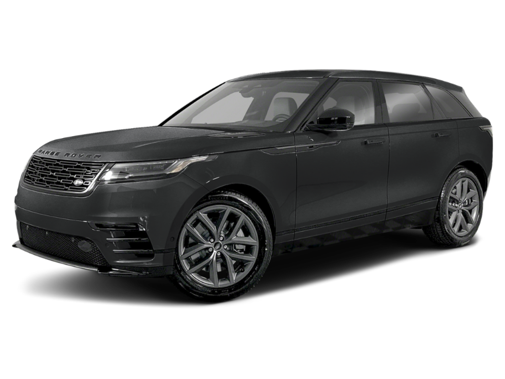 2026 Land Rover Range Rover Velar P250 S