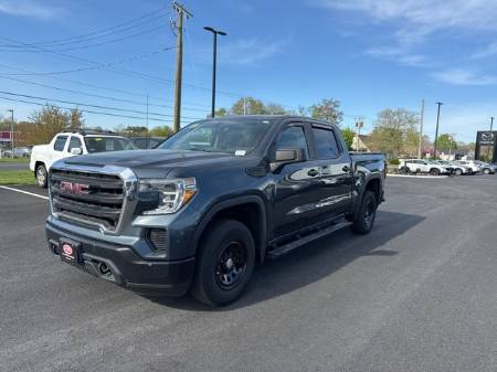 2019 GMC Sierra 1500 Base