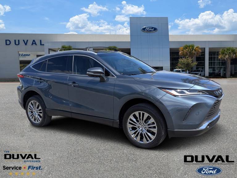 2024 Toyota Venza Limited