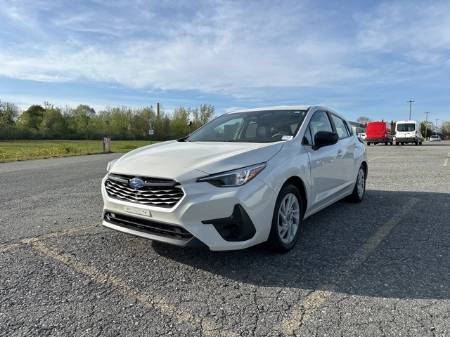 2024 Subaru Impreza Base