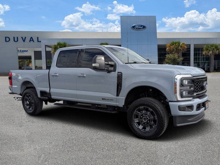 2024 Ford F-250SD LARIAT