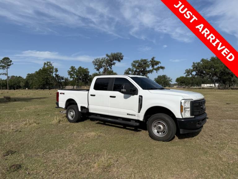 2024 Ford F-350SD XL