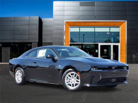 2025 Dodge Charger R/T