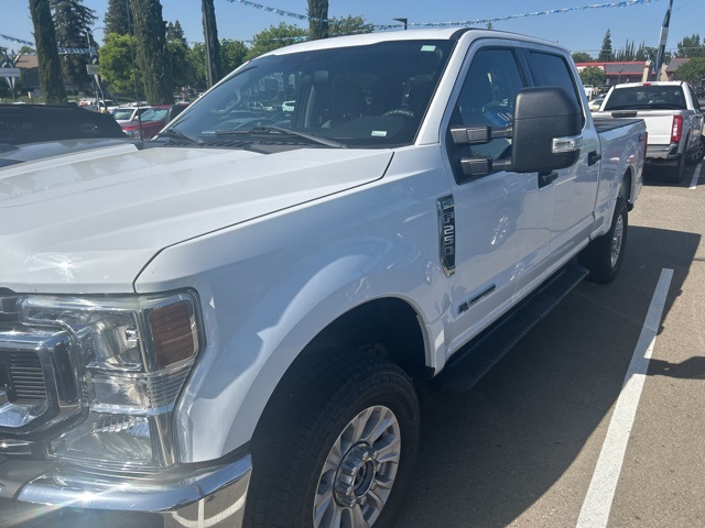 2022 Ford F-250SD XLT