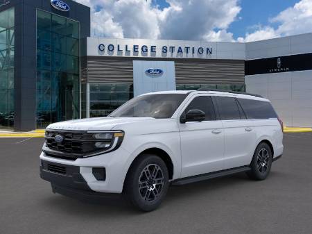 2025 Ford Expedition MAX