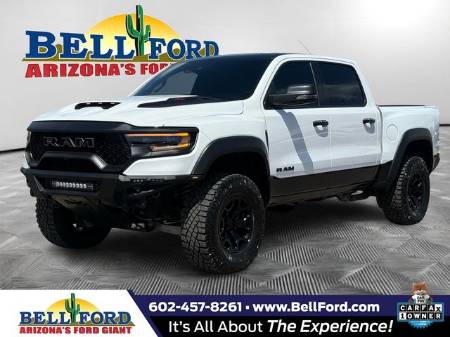 2023 RAM 1500 TRX