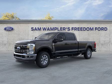2024 Ford Super Duty F-250 SRW XLT