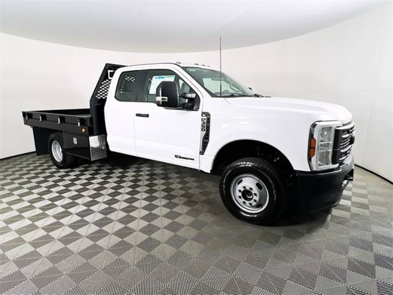 2024 Ford Super Duty F-350 DRW XL