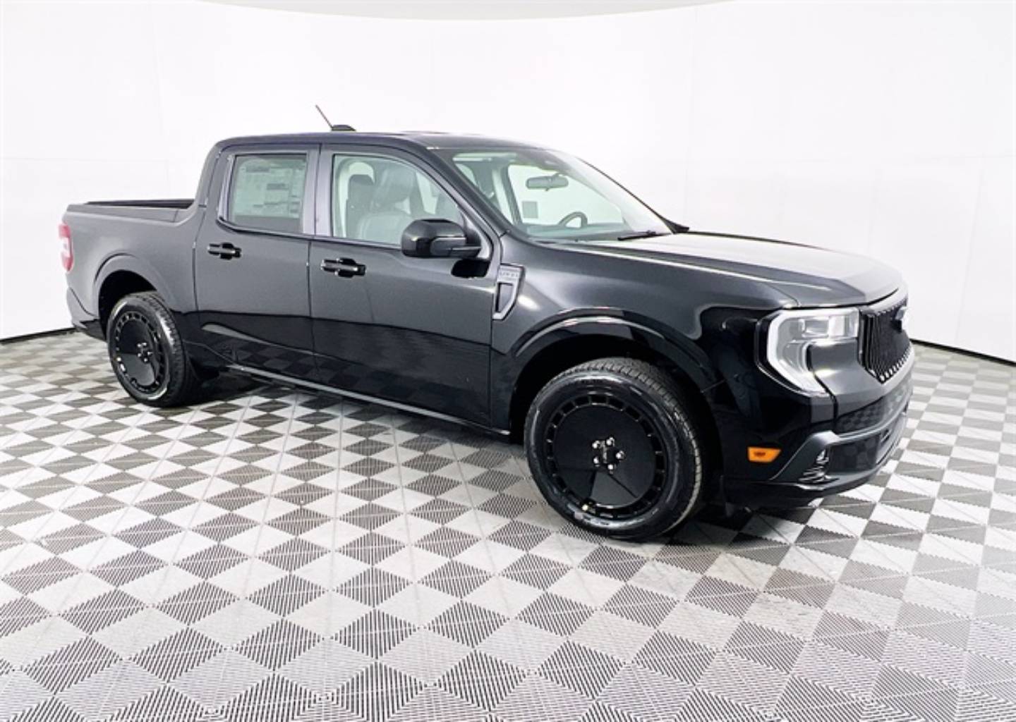 2025 Ford Maverick Lobo Standard's photo