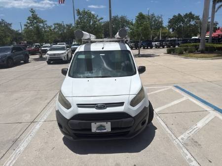 2014 Ford Transit Connect XL