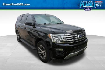 2020 Ford Expedition XLT