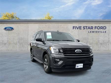 2021 Ford Expedition XL