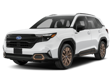2025 Subaru Forester Sport Hybrid