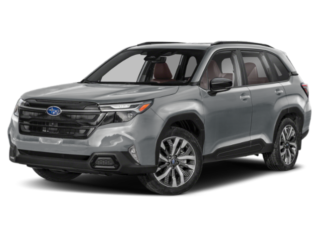 New 2025 Subaru Forester Touring