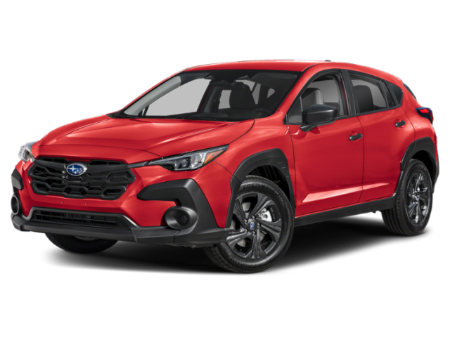 2025 Subaru Crosstrek Standard