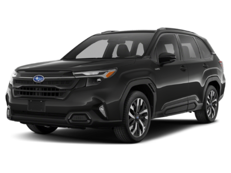2025 Subaru Forester Touring Hybrid