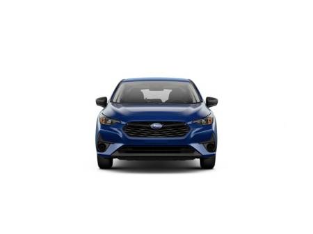 2025 Subaru Impreza Standard
