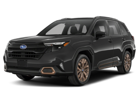 2025 Subaru Forester Sport Hybrid