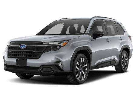 2025 Subaru Forester Touring Hybrid