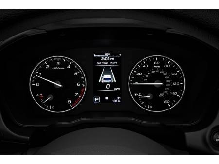 2025 Subaru Impreza Sport